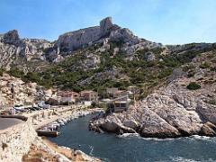 1 Les Calanques entre Marseille et Cassis 2_000005